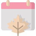 otoño icon