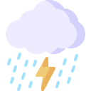 lluvia icon