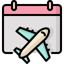 vuelo icon