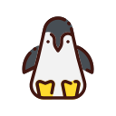 pinguim 