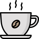 café