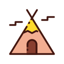 wigwam icon