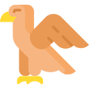 Золотой орел иконка