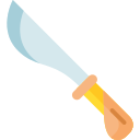 machete 