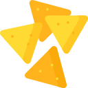 nachos icon