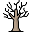 Árbol icon