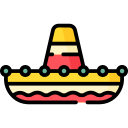 sombrero icon