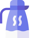 hervidor de agua icon