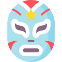 lucha icon