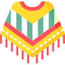 poncho icon