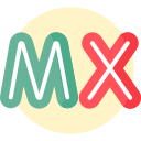 méxico icon