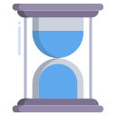 reloj de arena icon