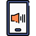 audio icon