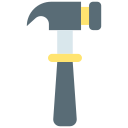 martelo icon