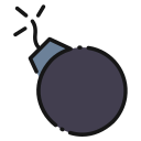 bomba icon