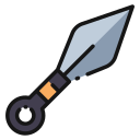 kunai icon