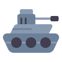 tanque icon