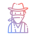 vaquero icon