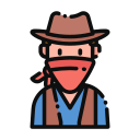 vaquero icon