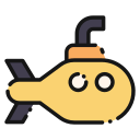 submarino icon