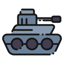 tanque icon