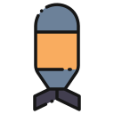 torpedo icon