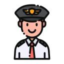 piloto icon