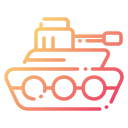 tanque icon