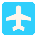 aeropuerto icon