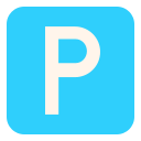 estacionamiento