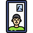 videollamada icon