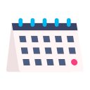 calendario icon