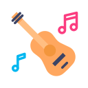 música icon