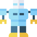 robot icon