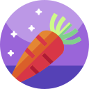 rábano picante icon