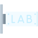 laboratorio icon