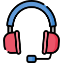 auriculares icon