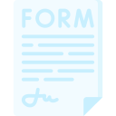 formulario icon