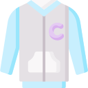 chaqueta icon