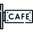 cafetería 