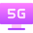 5g icon