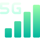 5g icon