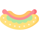 hot dog