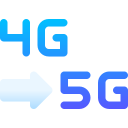 5g icon