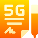 5g icon