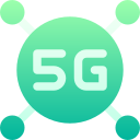 5g icon