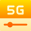 5g icon