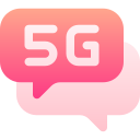 5g icon