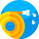 manguera de agua icon