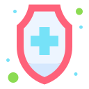 seguro de salud icon